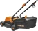 Газонокосилка роторная Carver LME-1332 (01.024.00018) 1300Вт