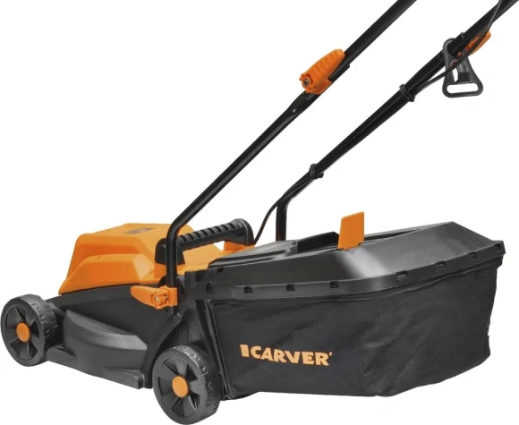 Газонокосилка роторная Carver LME-1332 (01.024.00018) 1300Вт