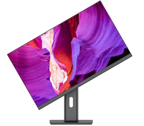 Моноблок Digma Pro Unity 23.8" Full HD i5 1235U (1.3) 16Gb SSD512Gb Iris Xe Windows 11 Pro GbitEth WiFi BT 90W клавиатура мышь Cam серый/черный 1920x1080