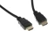 Кабель аудио-видео HDMI (m)/HDMI (m) 2м. позолоч.конт. черный Кабель аудио-видео HDMI (m)/HDMI (m) 2м. позолоч.конт. черный