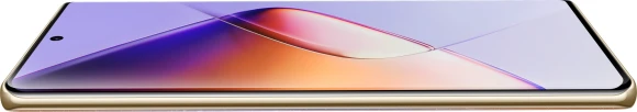 Смартфон Infinix X6850 Note 40 Pro 256Gb 12Gb зеленый моноблок 3G 4G 2Sim 6.78" 1080x2436 Android 14 108Mpix 802.11 a/b/g/n/ac NFC GPS GSM900/1800 GSM1900 Protect FM