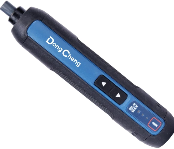 Отвертка аккум. DongCheng DCPL04-5 аккум. патрон:шестигранник 6.35 мм (1/4) (кейс в комплекте) (DCPL04-5(TYPE E)) Отвертка аккум. DongCheng DCPL04-5 аккум. патрон:шестигранник 6.35 мм (1/4) (кейс в комплекте) (DCPL04-5(TYPE E))