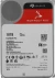 Жесткий диск Seagate SATA-III 18TB ST18000NT001 NAS Ironwolf Pro 512E (7200rpm) 256Mb 3.5"