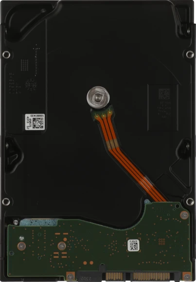 Жесткий диск Seagate SATA-III 18TB ST18000NT001 NAS Ironwolf Pro 512E (7200rpm) 256Mb 3.5" Жесткий диск Seagate SATA-III 18TB ST18000NT001 NAS Ironwolf Pro 512E (7200rpm) 256Mb 3.5"