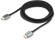 Кабель аудио-видео Buro V1.4 DisplayPort (m)/DisplayPort (m) 5м. позолоч.конт. черный (BHP-DPP-1.4-5G) Кабель аудио-видео Buro V1.4 DisplayPort (m)/DisplayPort (m) 5м. позолоч.конт. черный (BHP-DPP-1.4-5G)