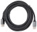 Кабель аудио-видео Buro V1.4 DisplayPort (m)/DisplayPort (m) 5м. позолоч.конт. черный (BHP-DPP-1.4-5G) Кабель аудио-видео Buro V1.4 DisplayPort (m)/DisplayPort (m) 5м. позолоч.конт. черный (BHP-DPP-1.4-5G)