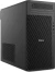 ПК Dell Pro Max Tower T2 MT Core Ultra 7 265K (3.9) 64Gb SSD1Tb RTX A4000 16Gb CR Windows 11 Pro GbitEth мышь клавиатура черный (DPMT-7411)