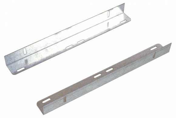 Комплект уголков ЦМО УО-45 (упак.:2шт) Комплект уголков ЦМО УО-45 (упак.:2шт)