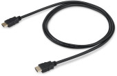 Кабель аудио-видео Buro HDMI 1.4 HDMI (m)/HDMI (m) 1.5м. черный (BHP HDMI 1.5) Кабель аудио-видео Buro HDMI 1.4 HDMI (m)/HDMI (m) 1.5м. черный (BHP HDMI 1.5)