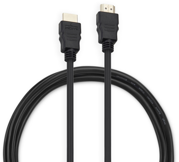 Кабель аудио-видео Buro HDMI 1.4 HDMI (m)/HDMI (m) 1.5м. черный (BHP HDMI 1.5) Кабель аудио-видео Buro HDMI 1.4 HDMI (m)/HDMI (m) 1.5м. черный (BHP HDMI 1.5)