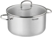 Кофеварка рожковая Vitek Gracia VT-CME1502 1100Вт черный