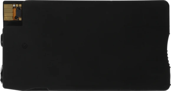 Картридж струйный Cactus CS-F6U16AE-R 953XL голубой (24мл) для HP OJ Pro 7740/8210/8218/8710/8715 с чипом