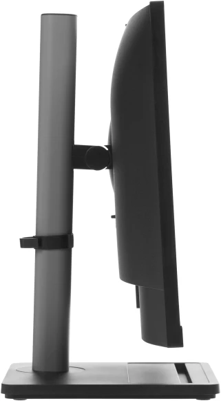 Моноблок IRU Tactio 24ID 24.5" Full HD i3 1215U (1.2) 8Gb SSD256Gb UHDG Windows 11 Pro 64 GbitEth WiFi BT 90W Cam черный 1920x1080