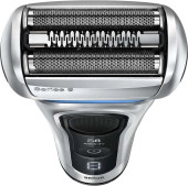 Сетка и режущий блок Braun 74s для бритв Сетка и режущий блок Braun 74s для бритв