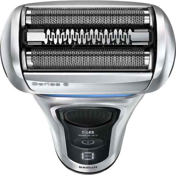 Сетка и режущий блок Braun 74s для бритв Сетка и режущий блок Braun 74s для бритв