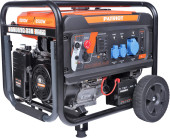 Генератор Patriot GRA 8500AWS 8.5кВт Генератор Patriot GRA 8500AWS 8.5кВт