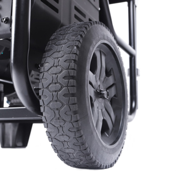 Генератор Patriot GRA 8500AWS 8.5кВт Генератор Patriot GRA 8500AWS 8.5кВт