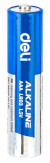 Батарея Deli E82901 AAA (6шт) блистер