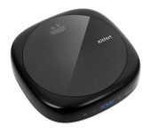 Плита Индукционная Kitfort кт-137 черный стеклокерамика (настольная) Плита Индукционная Kitfort кт-137 черный стеклокерамика (настольная)