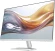 Монитор HP 23.8" Series 5 524sw серебристый/черный IPS LED 16:9 HDMI матовая 300cd 178гр/178гр 1920x1080 100Hz VGA FHD 2.5кг