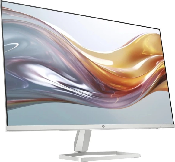 Монитор HP 23.8" Series 5 524sw серебристый/черный IPS LED 16:9 HDMI матовая 300cd 178гр/178гр 1920x1080 100Hz VGA FHD 2.5кг