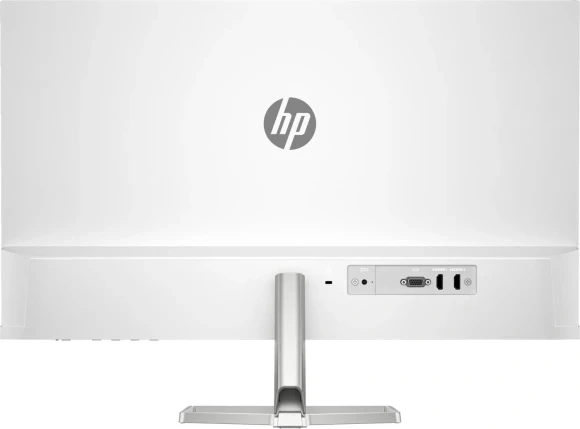 Монитор HP 23.8" Series 5 524sw серебристый/черный IPS LED 16:9 HDMI матовая 300cd 178гр/178гр 1920x1080 100Hz VGA FHD 2.5кг
