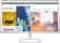 Монитор HP 23.8" Series 5 524sw белый IPS LED 16:9 HDMI матовая 300cd 178гр/178гр 1920x1080 100Hz VGA FHD 2.5кг