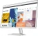 Монитор HP 23.8" Series 5 524sw белый IPS LED 16:9 HDMI матовая 300cd 178гр/178гр 1920x1080 100Hz VGA FHD 2.5кг