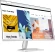 Монитор HP 23.8" Series 5 524sw белый IPS LED 16:9 HDMI матовая 300cd 178гр/178гр 1920x1080 100Hz VGA FHD 2.5кг