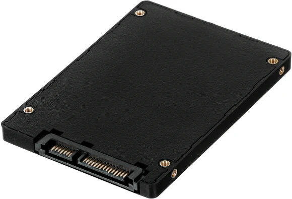 Накопитель SSD ТМИ SATA-III 256GB ЦРМП.467512.001 2.5" 3.21 DWPD