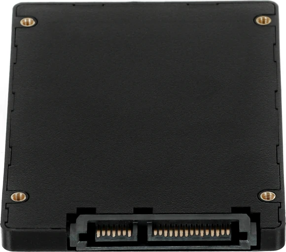 Накопитель SSD ТМИ SATA-III 256GB ЦРМП.467512.001 2.5" 3.21 DWPD