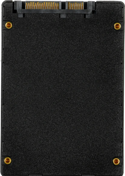 Накопитель SSD ТМИ SATA-III 256GB ЦРМП.467512.001 2.5" 3.21 DWPD