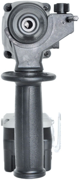 Перфоратор Интерскол ПА-18/18Л2 патрон:SDS-plus уд.:1.3Дж аккум. (кейс в комплекте)