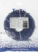 Патч-корд Lanmaster TWT-45-45-15-BL UTP RJ-45 вил.-вилка RJ-45 кат.5E 15м синий ПВХ (уп.:1шт)