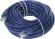 Патч-корд Lanmaster TWT-45-45-15-BL UTP RJ-45 вил.-вилка RJ-45 кат.5E 15м синий ПВХ (уп.:1шт)