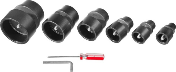 Сварочный аппарат для пластиковых труб Зубр АСТ-2000 2кВт Тмакс.:300 парн.насад. (кейс в компл.) Сварочный аппарат для пластиковых труб Зубр АСТ-2000 2кВт Тмакс.:300 парн.насад. (кейс в компл.)