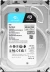 Жесткий диск Seagate SATA-III 6TB ST6000VX009 Surveillance Skyhawk 4KN (5400rpm) 256Mb 3.5"