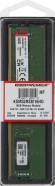 Память DDR4 Kingston KSM32RS8/16HD 16Gb RDIMM ECC Reg Original Non Pull PC4-25600 CL22 3200MHz