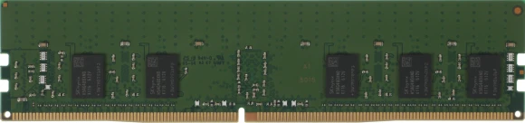 Память DDR4 Kingston KSM32RS8/16HD 16Gb RDIMM ECC Reg Original Non Pull PC4-25600 CL22 3200MHz