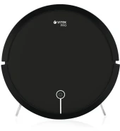 Пылесос-робот Vitek VT-1802 черный Пылесос-робот Vitek VT-1802 черный