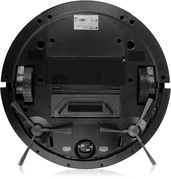 Пылесос-робот Vitek VT-1802 черный Пылесос-робот Vitek VT-1802 черный