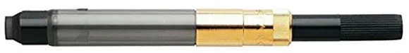 Конвертер Parker De Luxe Z19 (S0646800) для ручек перьевых