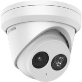 Камера видеонаблюдения IP Hikvision DS-2CD2387G2H-LIU(4mm) 4-4мм цв. корп.:белый Камера видеонаблюдения IP Hikvision DS-2CD2387G2H-LIU(4mm) 4-4мм цв. корп.:белый