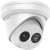 Камера видеонаблюдения IP Hikvision DS-2CD2387G2H-LIU(4mm) 4-4мм цв. корп.:белый