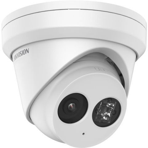 Камера видеонаблюдения IP Hikvision DS-2CD2387G2H-LIU(4mm) 4-4мм цв. корп.:белый Камера видеонаблюдения IP Hikvision DS-2CD2387G2H-LIU(4mm) 4-4мм цв. корп.:белый