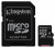Сканер штрих-кода Mertech 2320 Superlead 2D проводной черный (4229)
