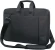 Сумка для ноутбука 17.3" Continent CC-217 BK черный нейлон/полиэстер