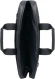 Сумка для ноутбука 17.3" Continent CC-217 BK черный нейлон/полиэстер