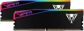 Память DDR5 2x16GB 6400MHz Patriot VXA532G6432K Viper Xtreme 5 RTL Gaming PC5-51200 CL32 DIMM 288-pin 1.4В с радиатором Ret Память DDR5 2x16GB 6400MHz Patriot VXA532G6432K Viper Xtreme 5 RTL Gaming PC5-51200 CL32 DIMM 288-pin 1.4В с радиатором Ret