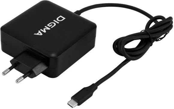 Блок питания Digma DM-U70 автоматический 70W 5V-20V 3A от бытовой электросети